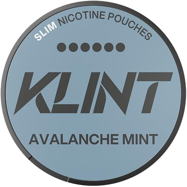 Klint Avalanche Mint S6