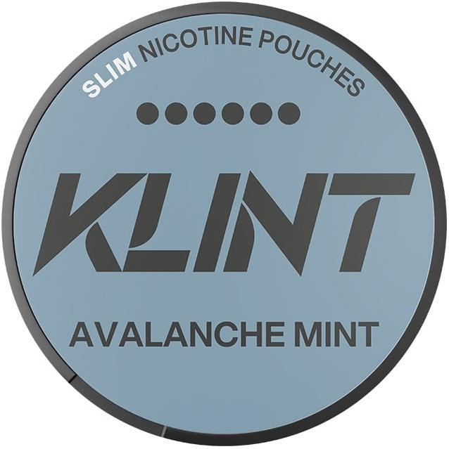 Klint Avalanche Mint S6