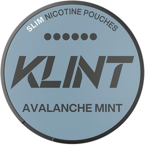 Klint Avalanche Mint S6