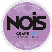 NOIS Grape Ice