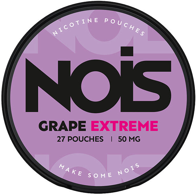 NOIS Grape Extreme