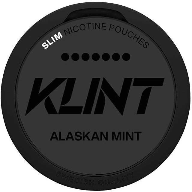 Klint Alaskan Mint