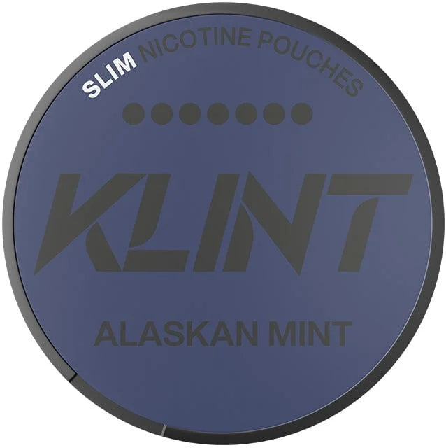 Klint Alaskan Mint