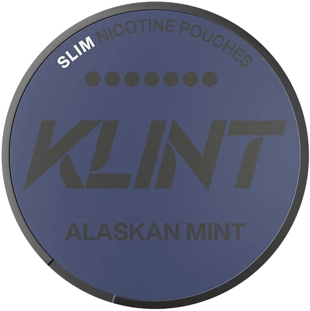 Klint Alaskan Mint
