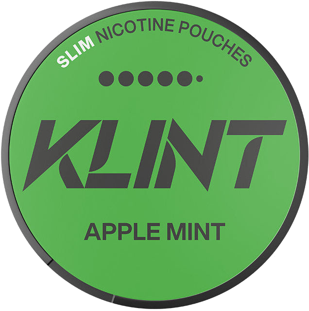 Klint Apple Mint