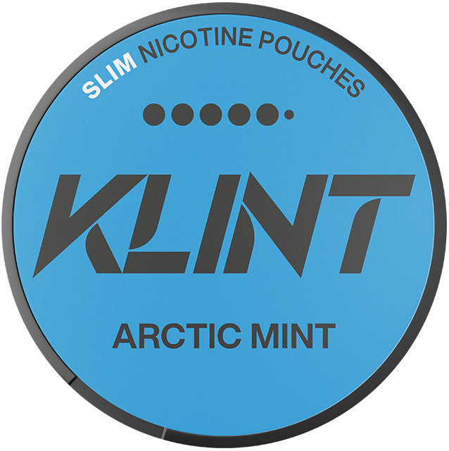 Klint Arctic Mint