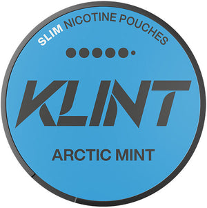 Klint Arctic Mint