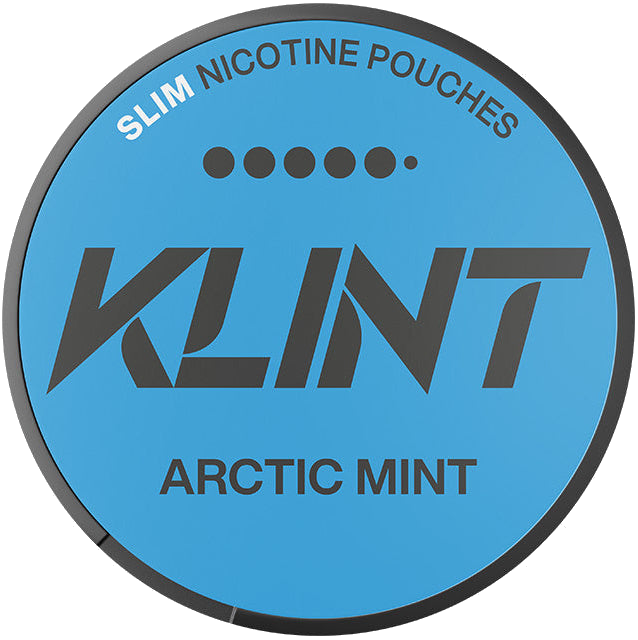 Klint Arctic Mint