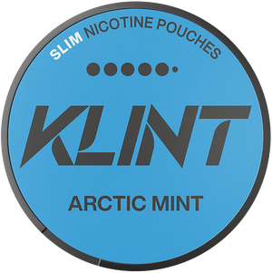Klint Arctic Mint