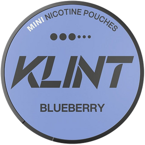 Klint Blueberry Mini