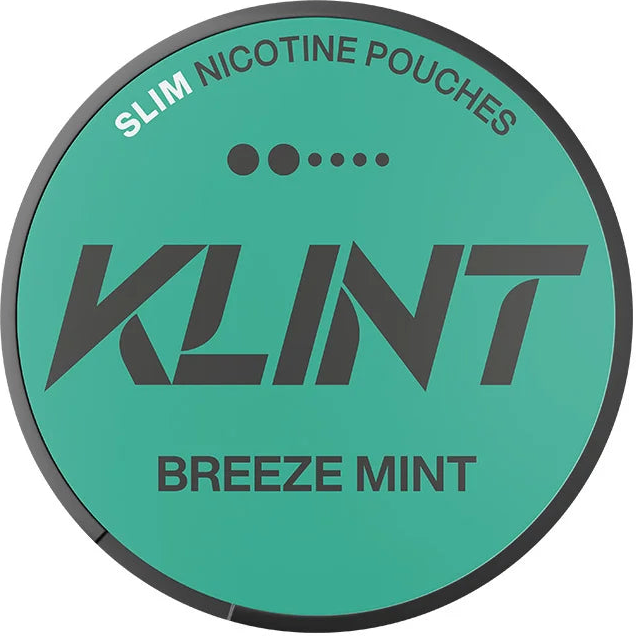 Klint Breeze Mint