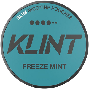Klint Freeze Mint