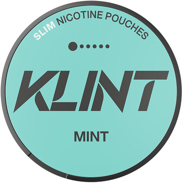 Klint Mint