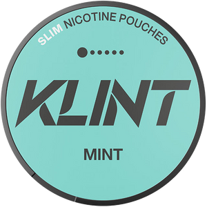 Klint Mint
