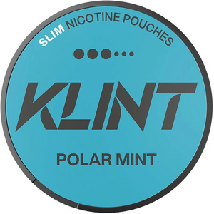 Klint Polar Mint