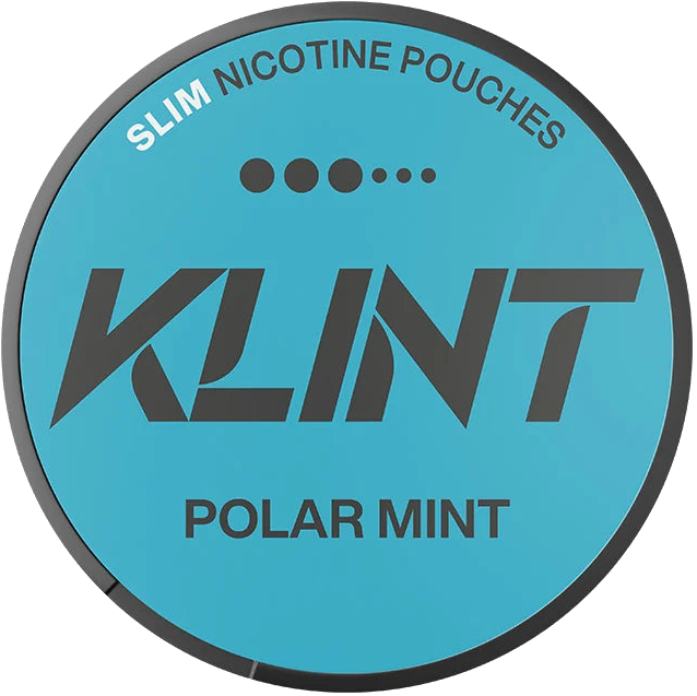Klint Polar Mint