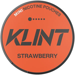 Klint Strawberry Mini