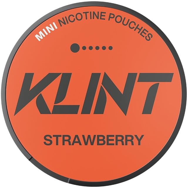 Klint Strawberry Mini