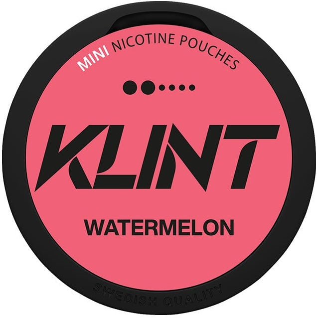 Klint Watermelon Mini