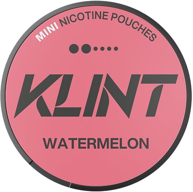 Klint Watermelon Mini