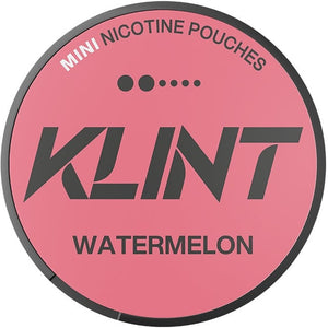 Klint Watermelon Mini