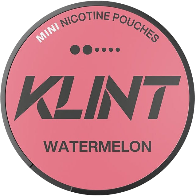 Klint Watermelon Mini