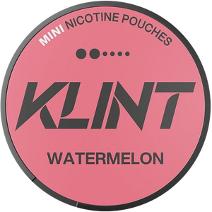 Klint Watermelon Mini