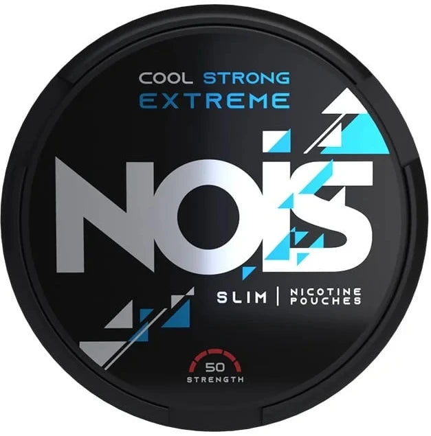 NOIS Cool Strong Extreme