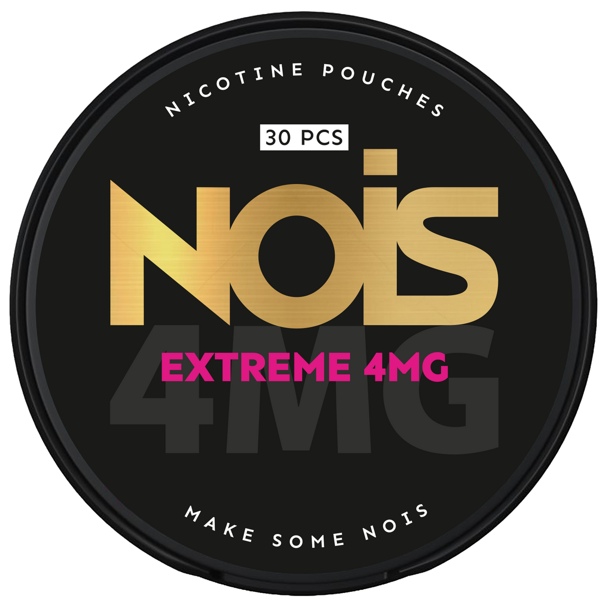 NOIS Extreme Light