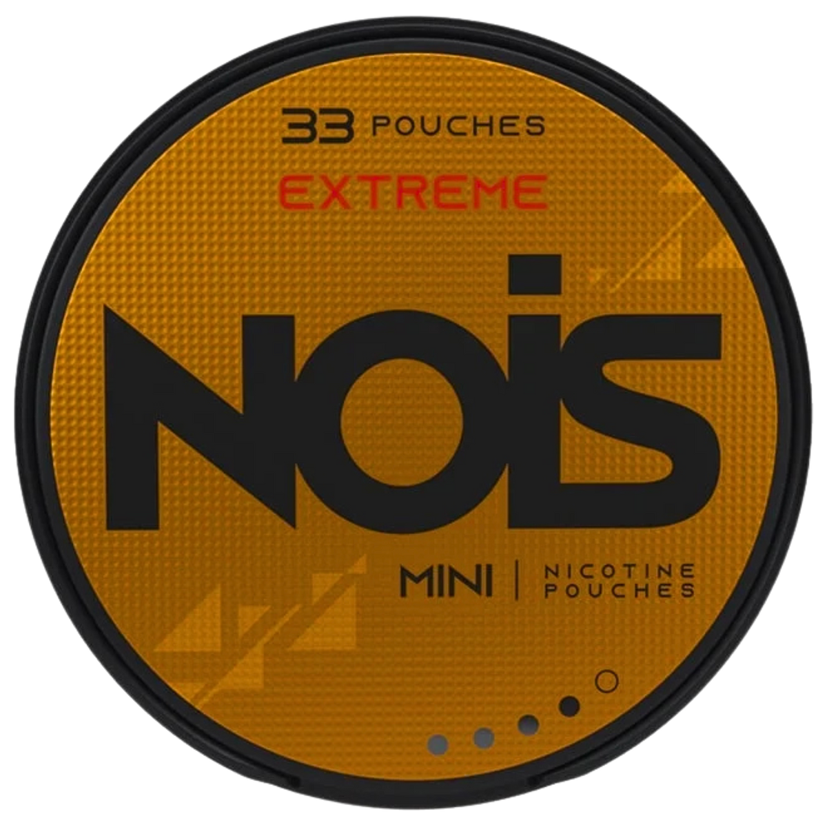 NOIS Extreme Mini-Nicotine Pouches-snusbox.eu
