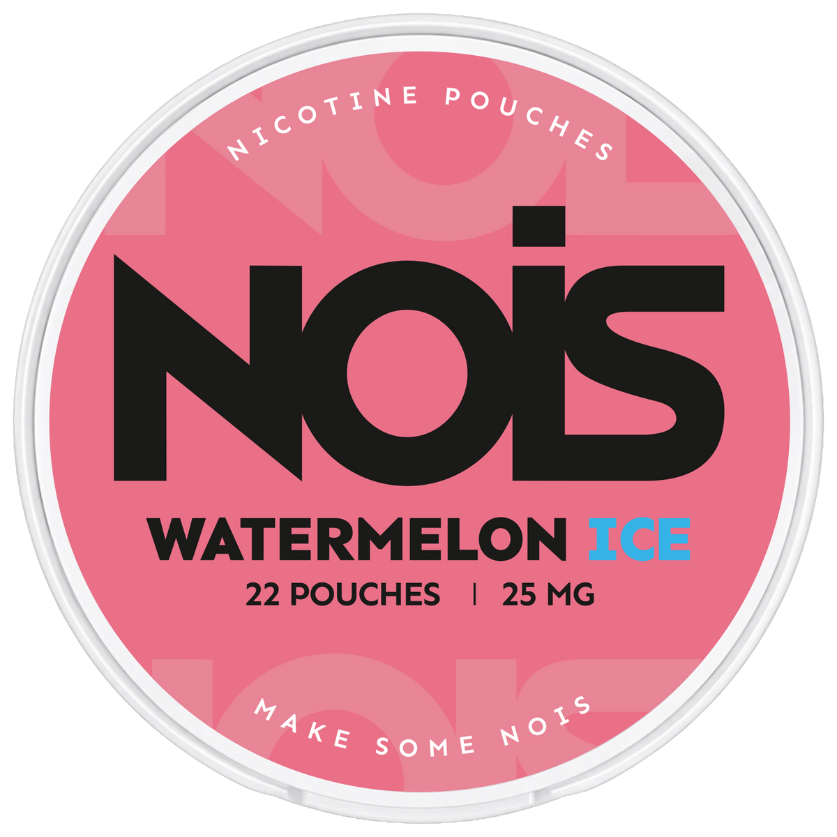 NOIS Watermelon Ice