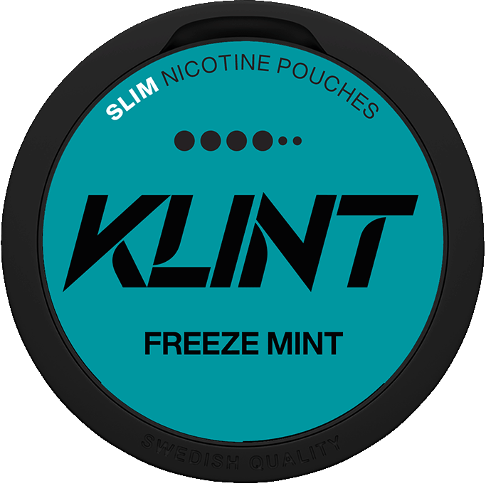 Klint Freeze Mint