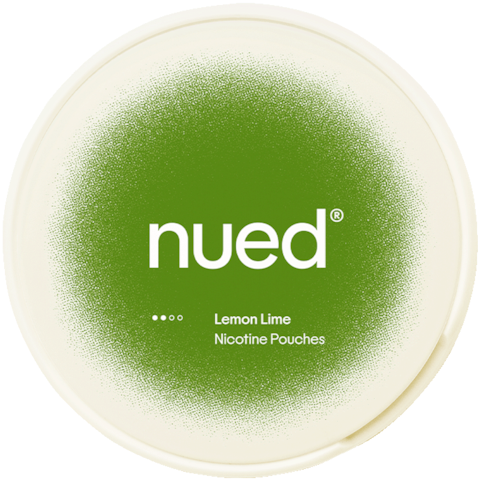 Nued Lemon Lime