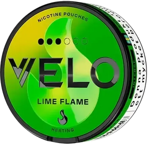VELO Lime Flame