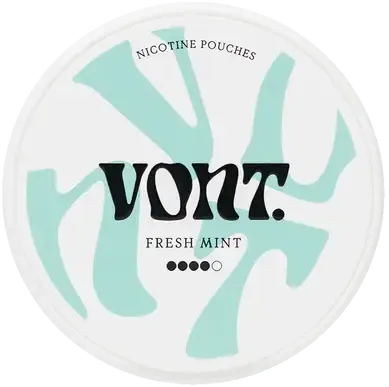 Vont Fresh Mint