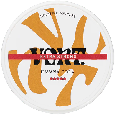 Vont Havana Cola Extra Strong
