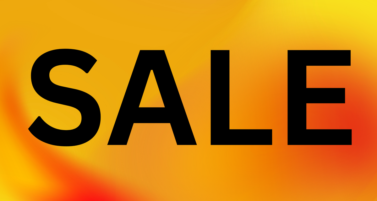 Sale