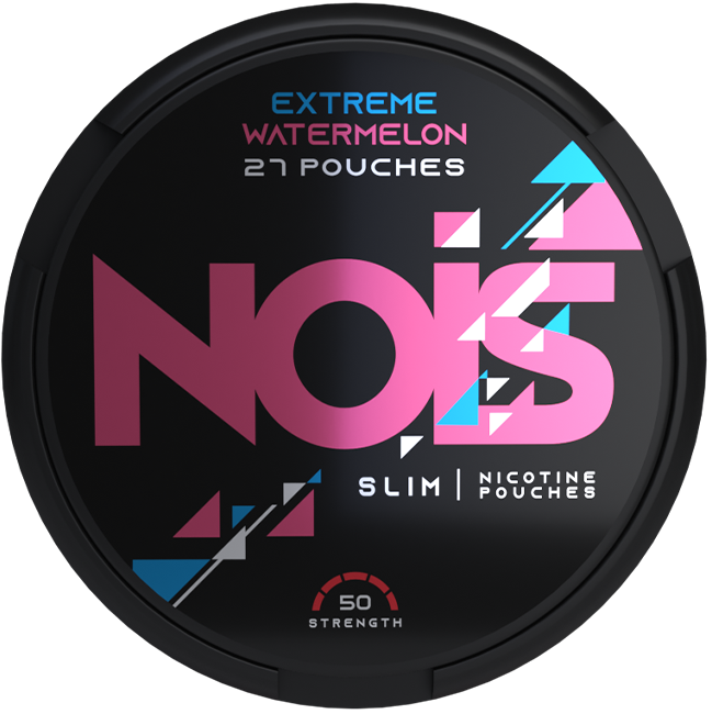 NOIS Extreme Watermelon