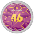 '+46 Berry-Caffeine Pouch-SnusBox