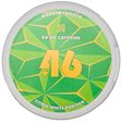 '+46 Citrus-Caffeine Pouch-SnusBox