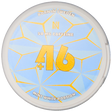 '+46 Mint-Caffeine Pouch-SnusBox