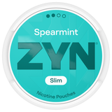 ZYN Spearmint Slim S2