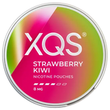 XQS Strawberry Kiwi Strong