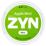 ZYN Apple Mint Mini Dry S2