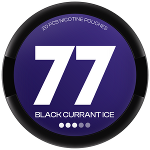 77 Black Currant