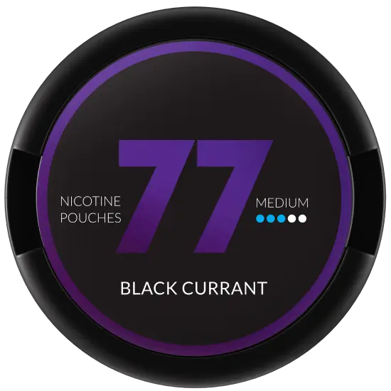 77 Black Currant