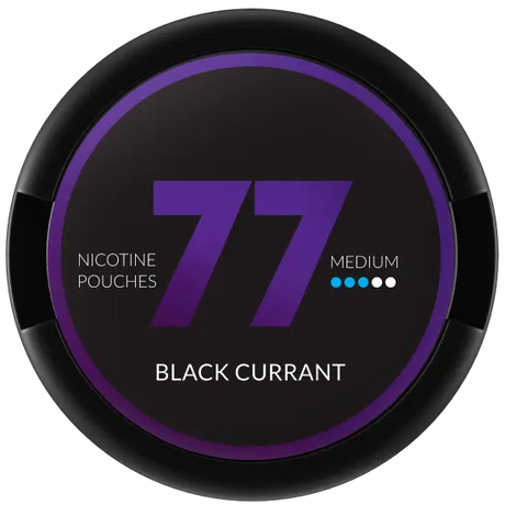 77 Black Currant