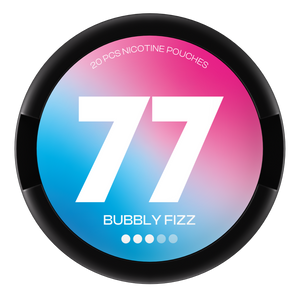 77 Bubbly Fizz