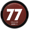 77 Cola Ice – Snusbox
