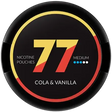 77 Cola Vanilla - Bundle – Snusbox
